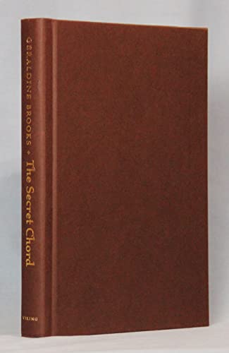 The Secret Chord: A Novel