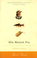 Ella Minnow Pea: A Novel in Letters