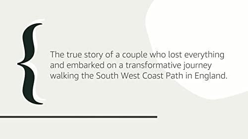 The Salt Path: A Memoir