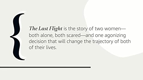 The Last Flight: A Novel