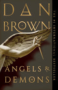 Angels & Demons: A Novel (Robert Langdon)
