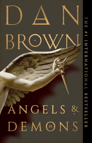 Angels & Demons: A Novel (Robert Langdon)