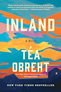 Inland: A Novel