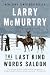 The Last Kind Words Saloon: A Novel