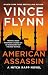 American Assassin: A Thriller (A Mitch Rapp Novel)