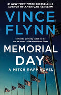 Memorial Day (A Mitch Rapp Novel)