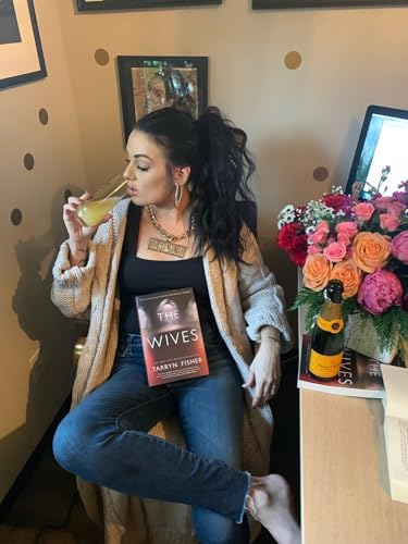 The Wives: A Domestic Thriller – A Twisty Psychological Novel Where No One Is Who They Seem