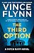 The Third Option (A Mitch Rapp Novel)