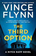 The Third Option (A Mitch Rapp Novel)