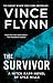The Survivor (A Mitch Rapp Novel)