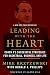Leading with the Heart: Coach K's Successful Strategies for Basketball, Business, and Life