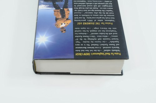 Cryptonomicon