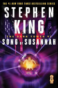 The Dark Tower VI: Song of Susannah