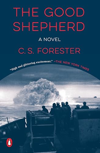 The Good Shepherd: A Novel