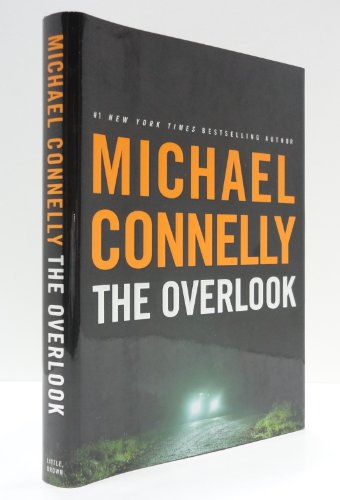 The Overlook (A Harry Bosch Novel, 13)