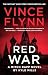 Red War (A Mitch Rapp Novel)
