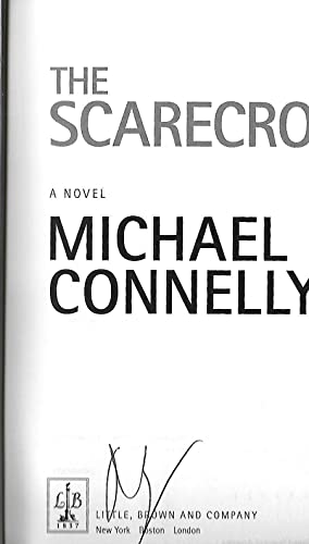 The Scarecrow