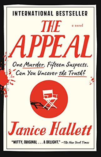 The Appeal: A Novel (The Appeal Series)