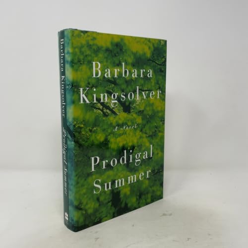 Prodigal Summer