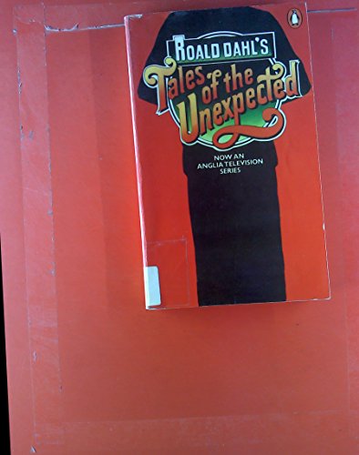 More Tales of the Unexpected