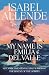 My Name Is Emilia del Valle: A Novel
