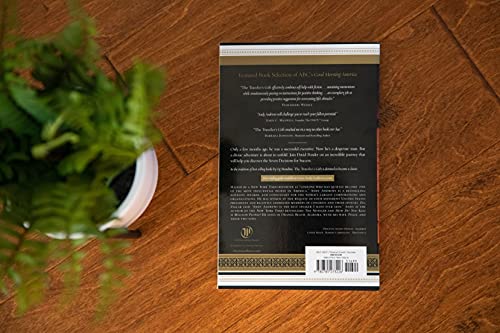 The Traveler's Gift: Seven Decisions that Determine Personal Success