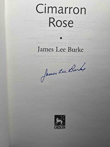 Cimarron Rose
