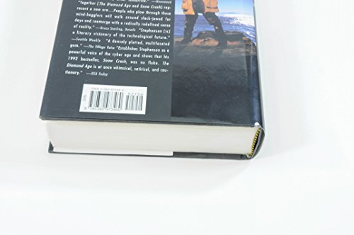Cryptonomicon