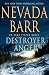 Destroyer Angel: An Anna Pigeon Novel (Anna Pigeon Mysteries)