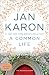 A Common Life (Mitford), Book Cover May Vary