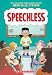 Speechless: A Graphic Novel
