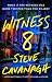 Witness 8: A Novel (Eddie Flynn Series)