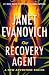 The Recovery Agent: A Novel (The Recovery Agent Series)
