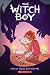 The Witch Boy: A Graphic Novel (The Witch Boy Trilogy #1) (1)