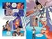 Spy Ninjas Official Graphic Novel: New Recruits