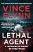 Lethal Agent (A Mitch Rapp Novel)