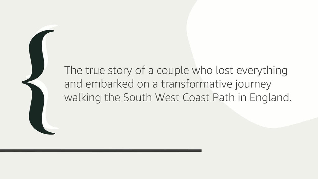 The Salt Path: A Memoir