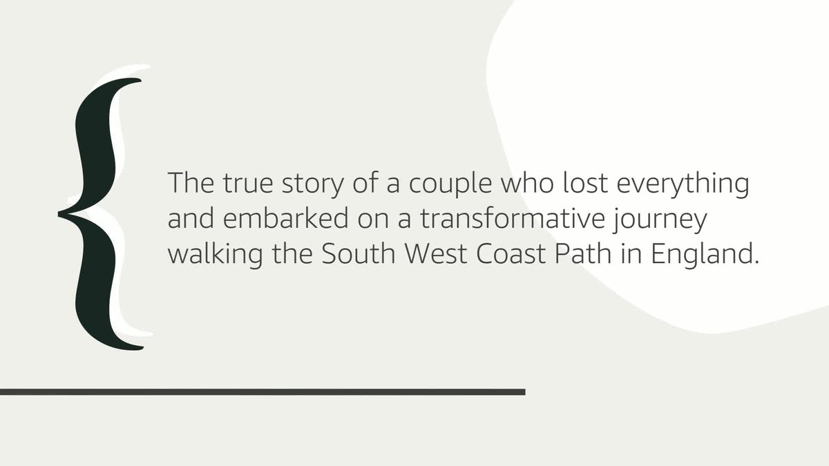 The Salt Path: A Memoir