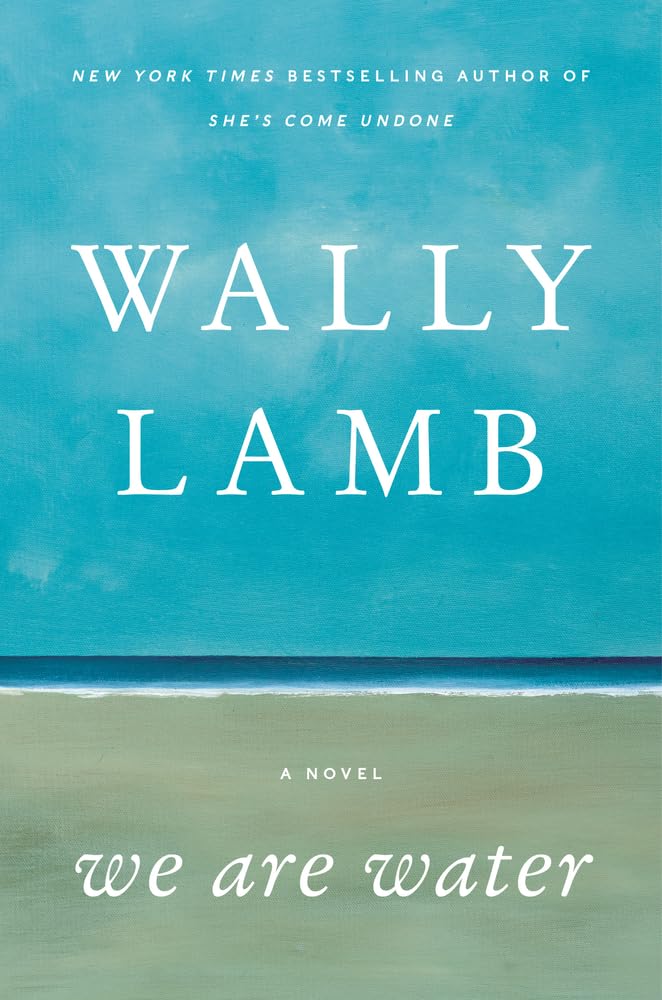 We Are Water: A Novel
