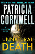 Unnatural Death: A Scarpetta Novel
