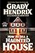 How to Sell a Haunted House