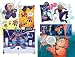 Spy Ninjas Official Graphic Novel: New Recruits