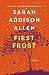 First Frost