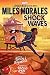 Miles Morales: Shock Waves (Original Spider-Man Graphic Novel)