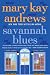 Savannah Blues: A Steamy Southern Romance with Sass, Mystery, and Sweet Revenge