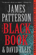 The Black Book (A Black Book Thriller, 1)