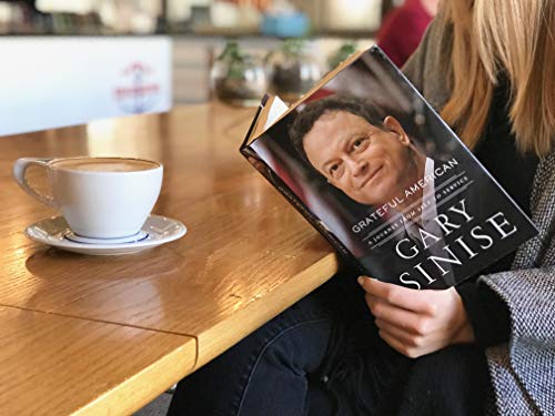 Grateful American: A Journey from Self to Service