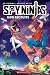 Spy Ninjas Official Graphic Novel: New Recruits