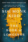 The Book of Longings: A Novel