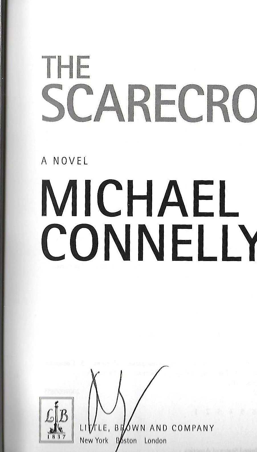 The Scarecrow
